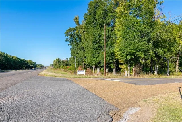$125,000 | 121 3130th Highway, Pollock, LA 71467