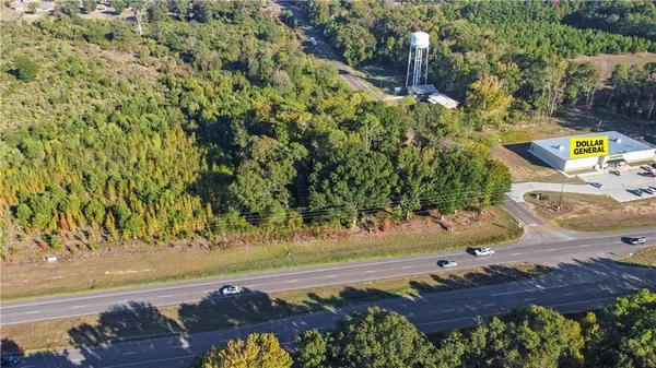 $170,000 | 121 3130th Highway, Pollock, LA 71467