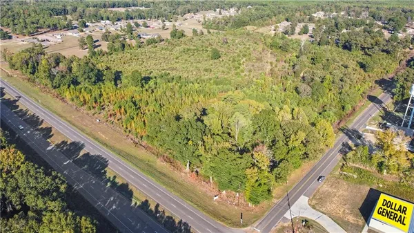 $170,000 | 121 3130th Highway, Pollock, LA 71467