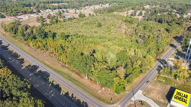 $125,000 | 121 3130th Highway, Pollock, LA 71467