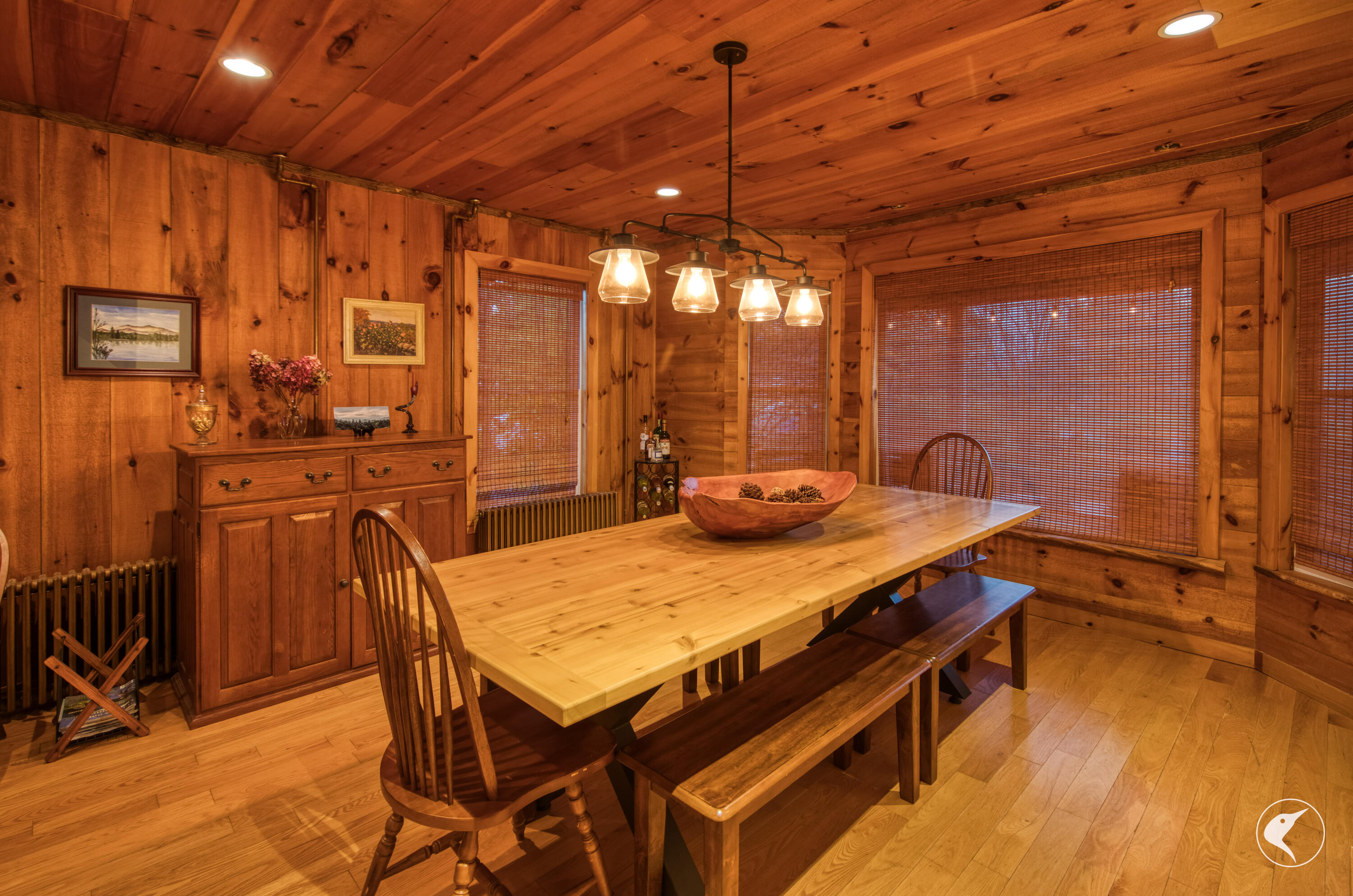 5984 Sentinel Road Lake Placid, NY 12946 - Photo 6 of 43 Gallery Image 6