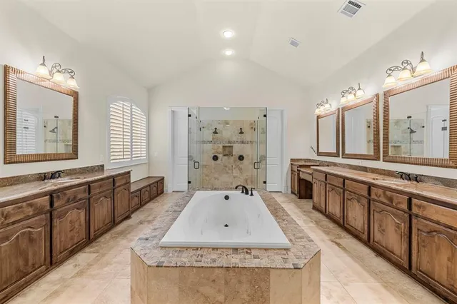 a view of a house with a yard porch and sitting area