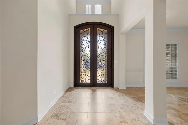 a view of a outdoor space