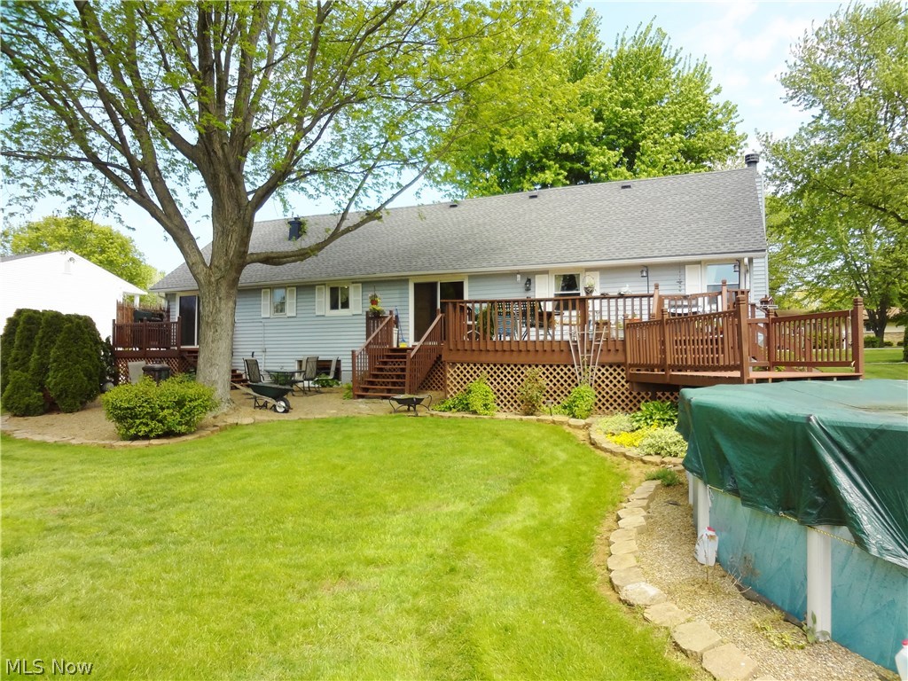 6636 Rosedale Drive Amherst, OH 44001 - Photo 30 of 33