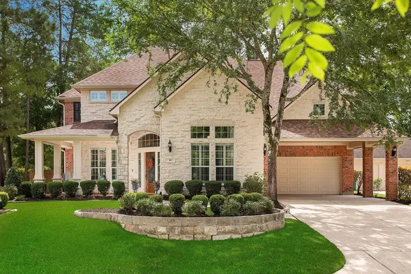 $5,700 | 39 West Shale Creek Circle, The Woodlands, TX 77382
