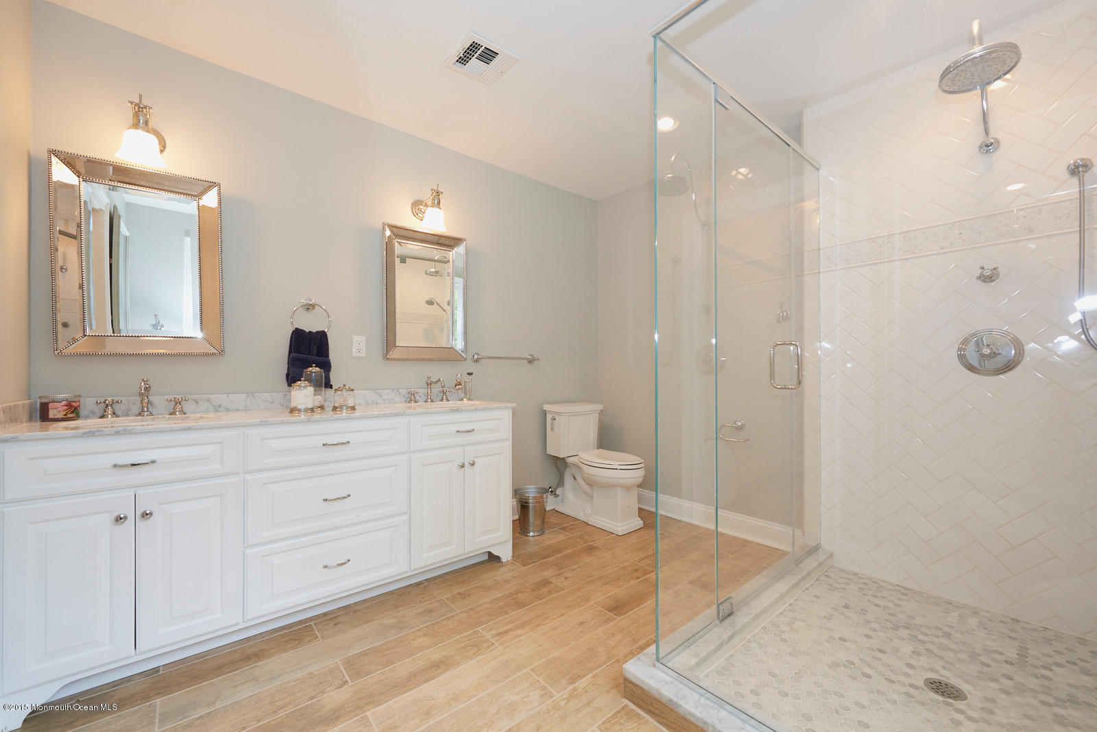 269 Sunnyside Road Lincroft, NJ 07738 - Photo 18 of 25 269 Sunnyside Master Bath 3