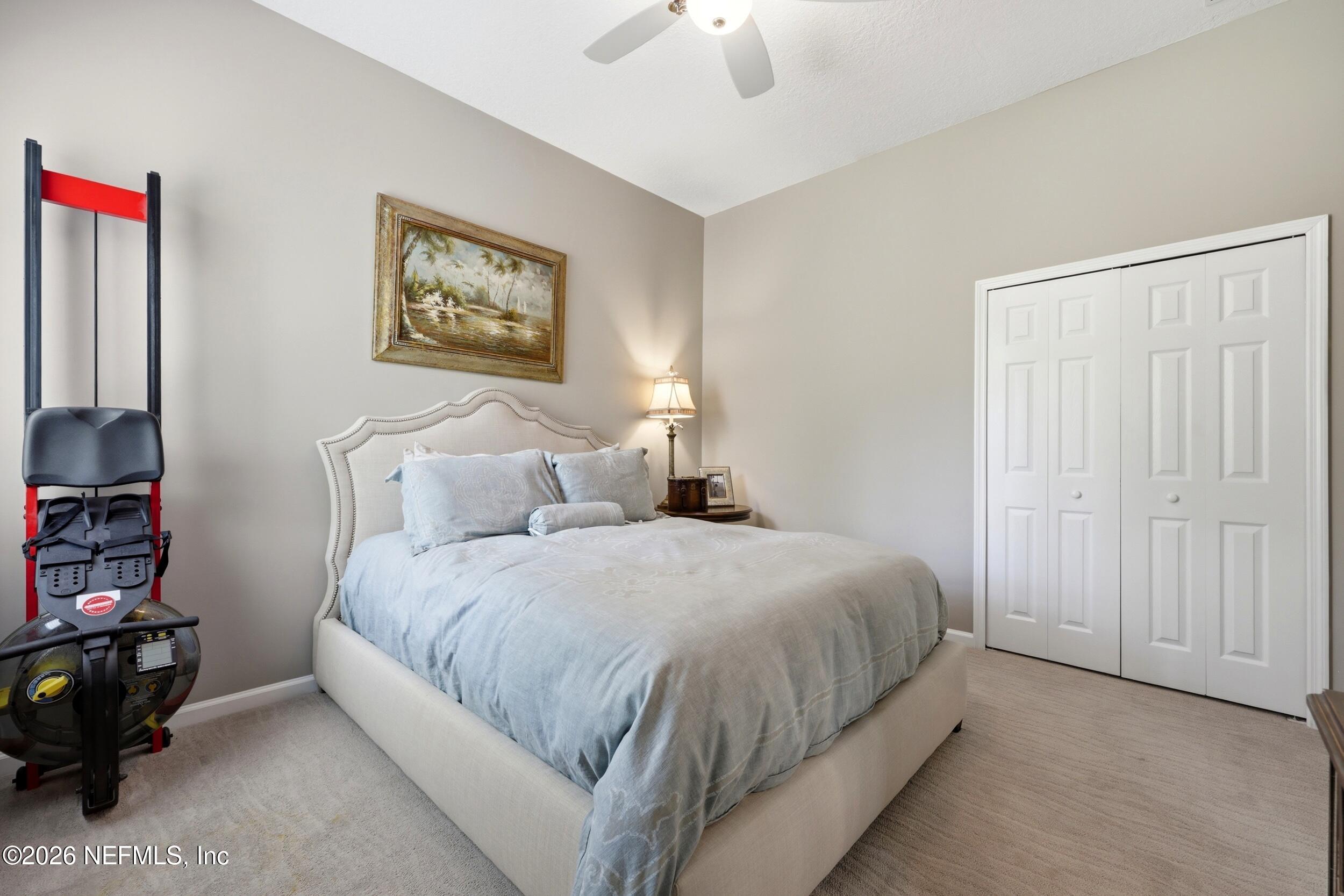 828 Riley Lane St. Augustine, FL 32095 - Photo 36 of 92 039 Bedroom 4