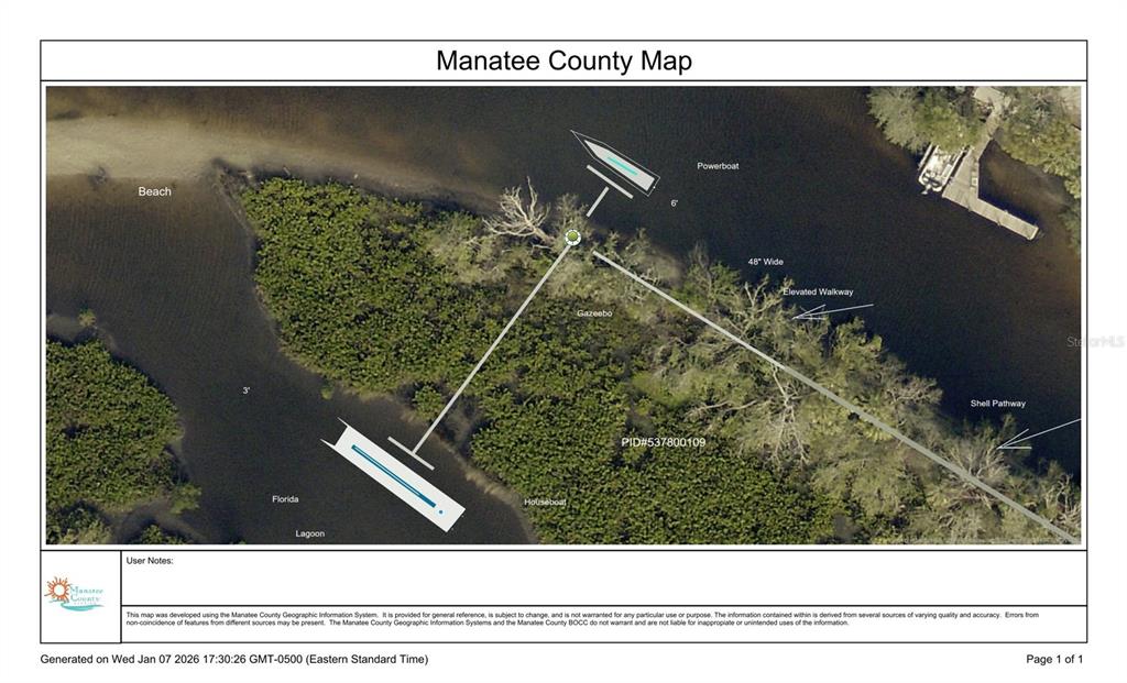 Upper Manatee River Road Bradenton, FL 34212 - Photo 21 of 21
