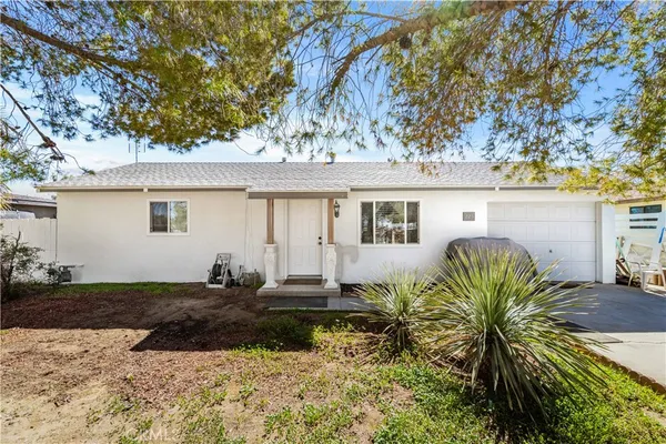 $225,000 | 225 West French Avenue, Ridgecrest, CA 93555