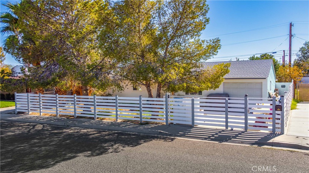 225 West French Avenue Ridgecrest, CA 93555 - Photo 28 of 40