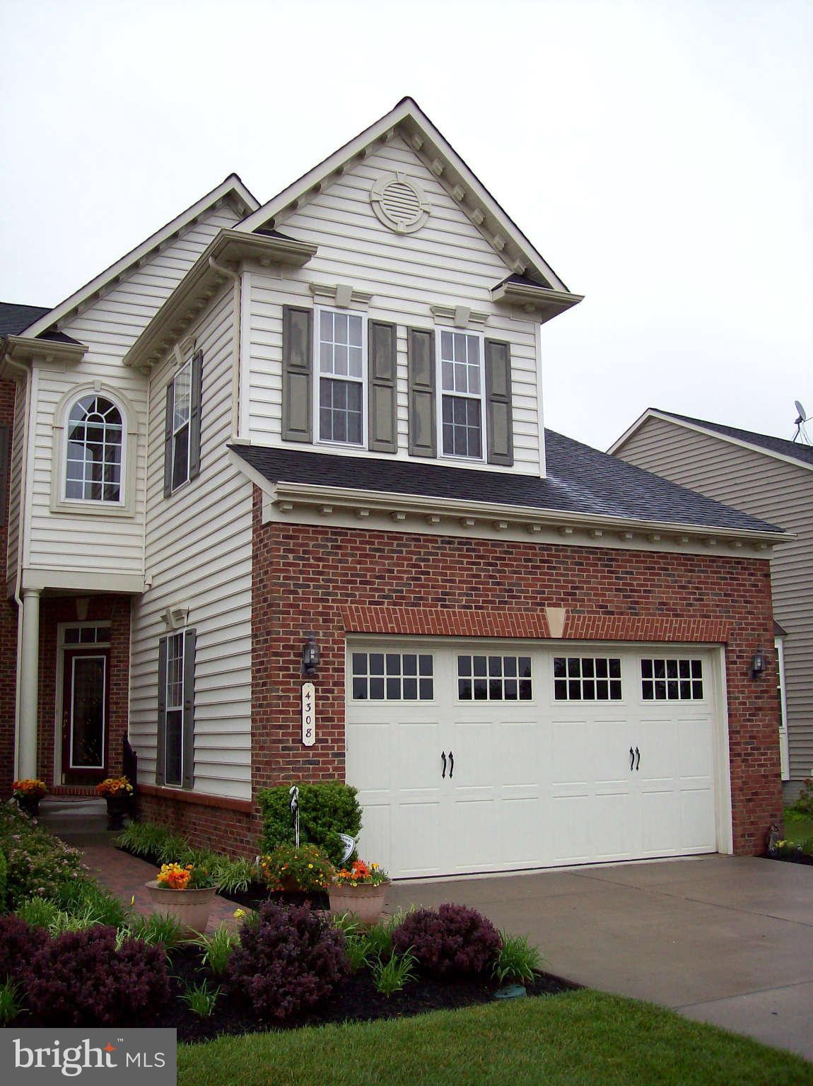 4308 Pearlberry Road Baltimore, MD 21208 - Photo 1 of 22 Exterior (Front)