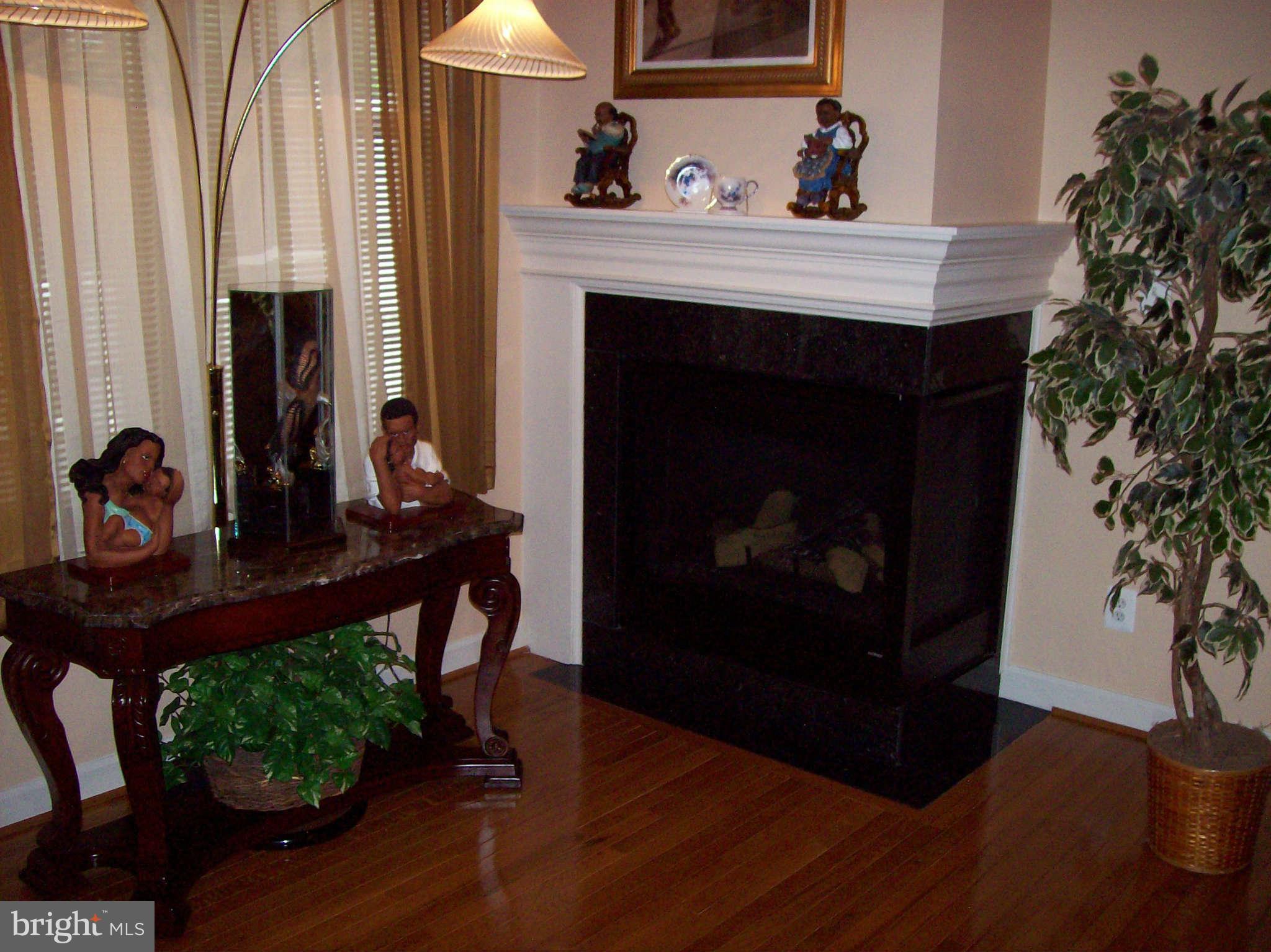 4308 Pearlberry Road Baltimore, MD 21208 - Photo 11 of 22 Family Room