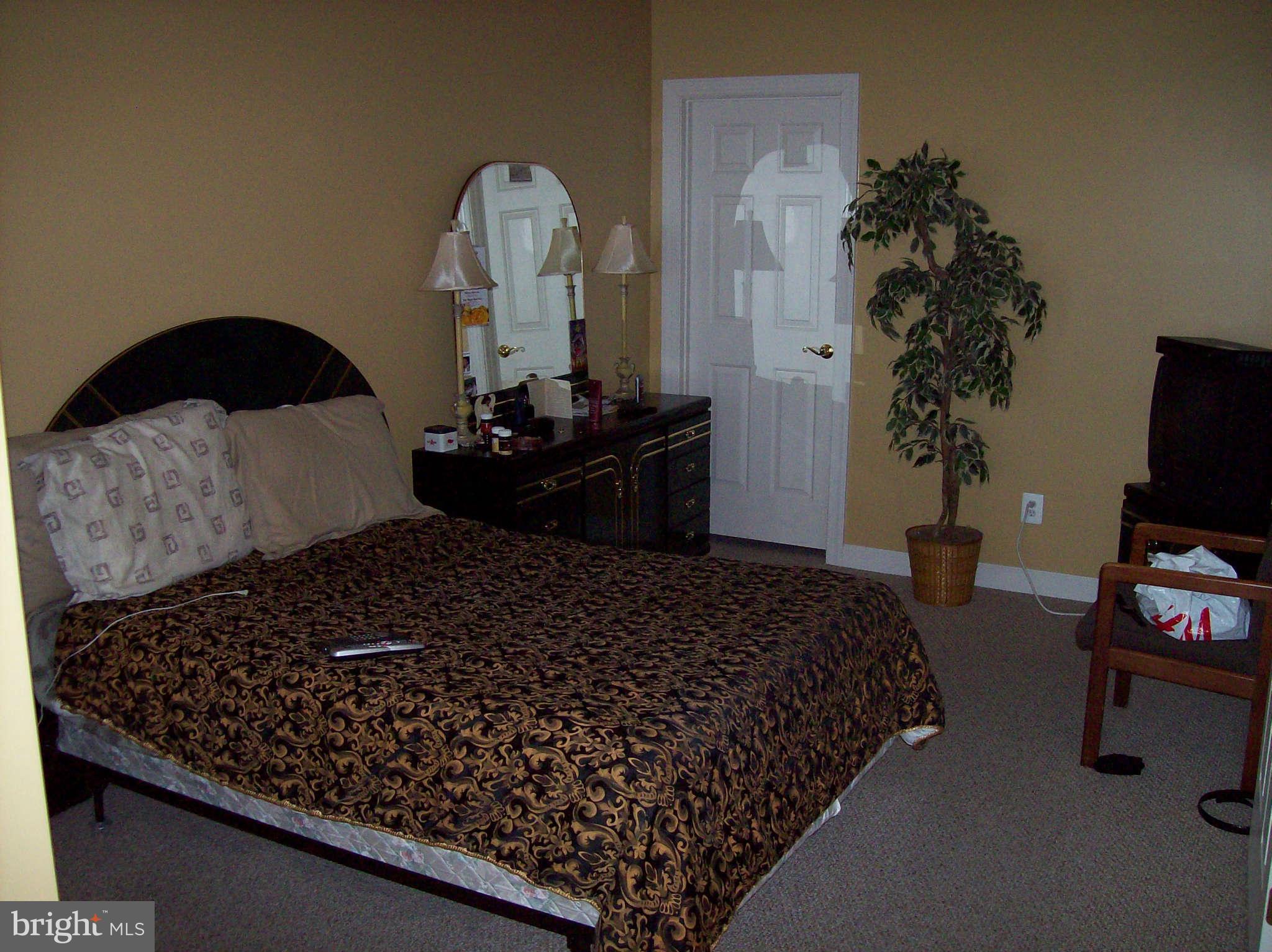 4308 Pearlberry Road Baltimore, MD 21208 - Photo 17 of 22 Bedroom