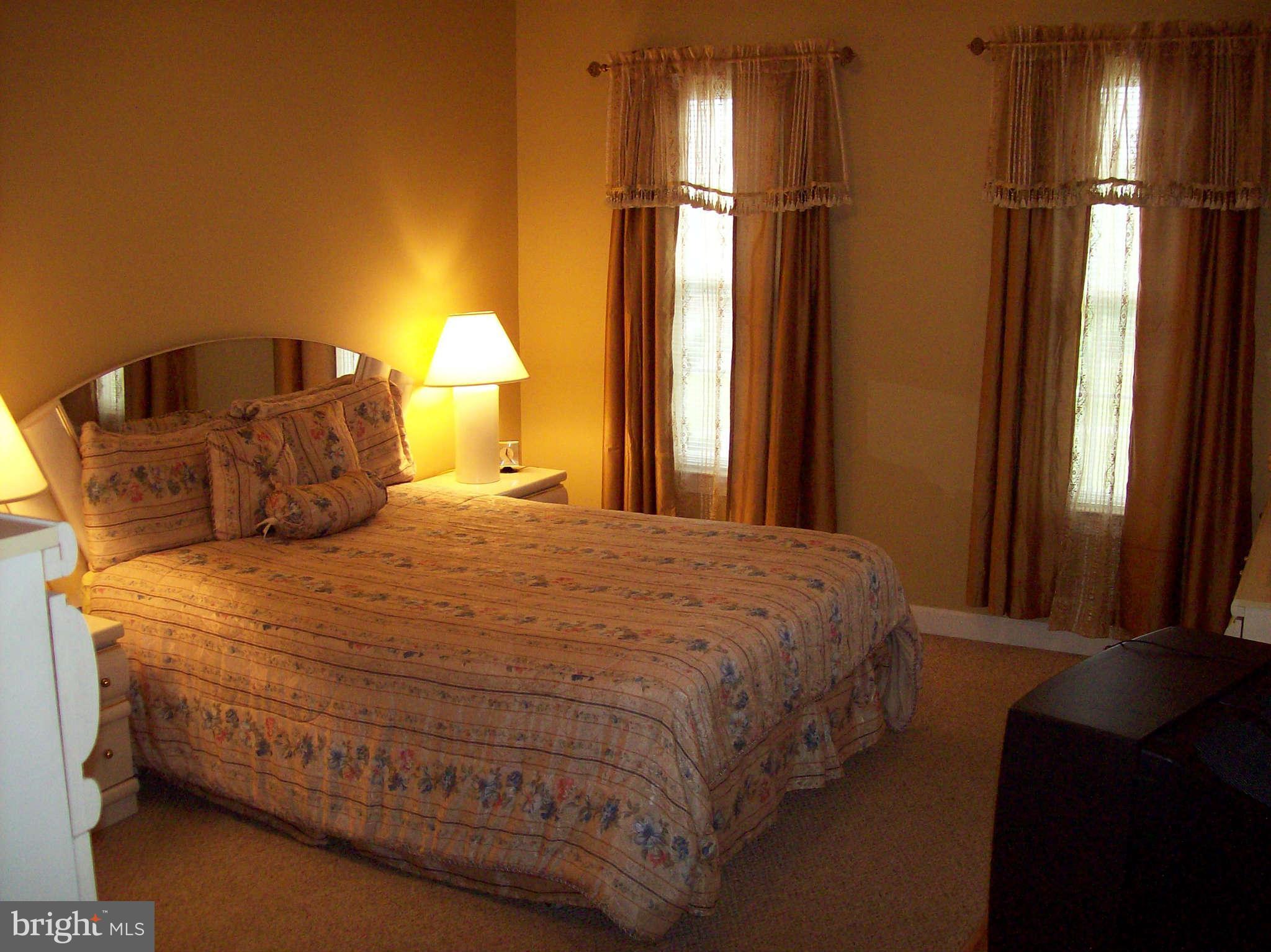 4308 Pearlberry Road Baltimore, MD 21208 - Photo 18 of 22 Bedroom