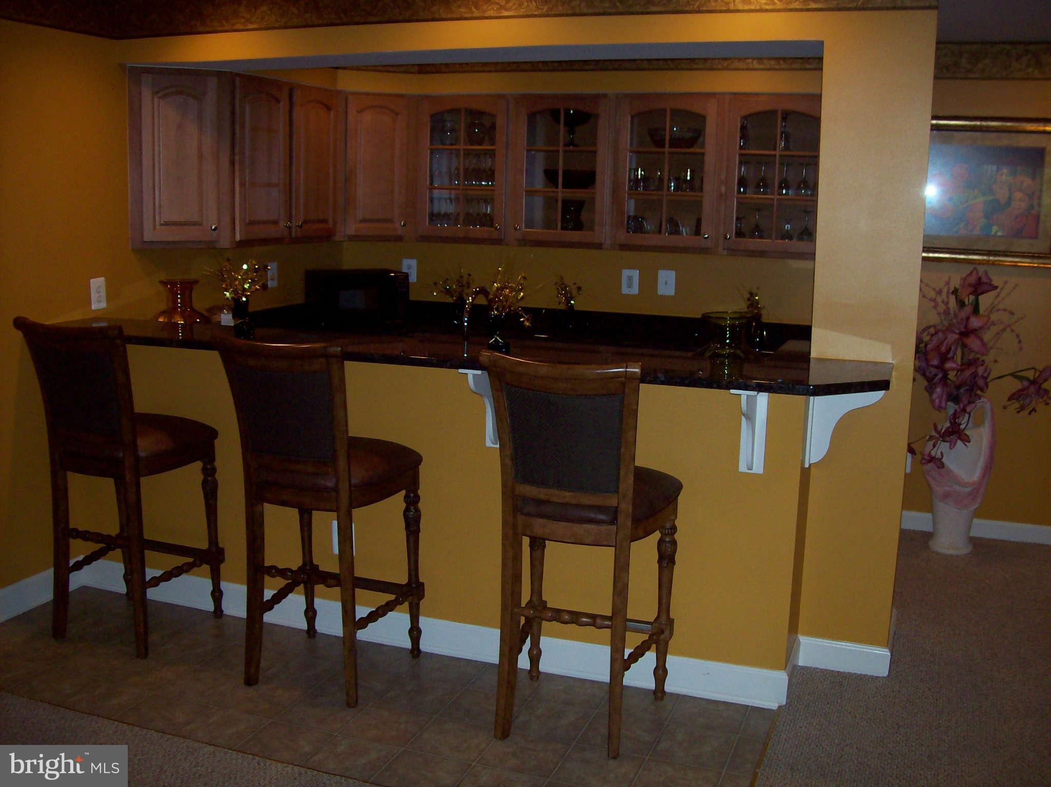4308 Pearlberry Road Baltimore, MD 21208 - Photo 19 of 22 Basement
