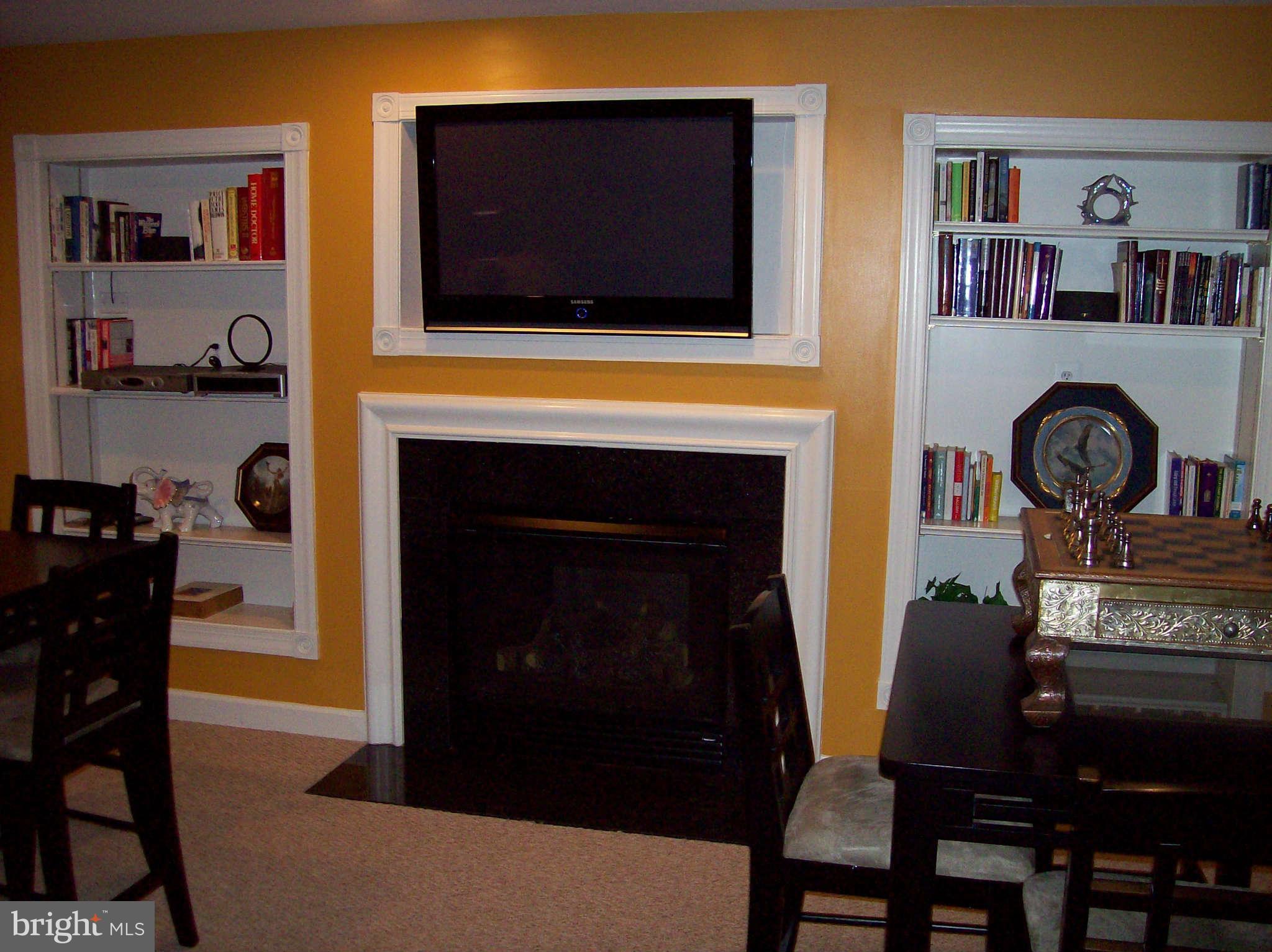 4308 Pearlberry Road Baltimore, MD 21208 - Photo 22 of 22 Basement