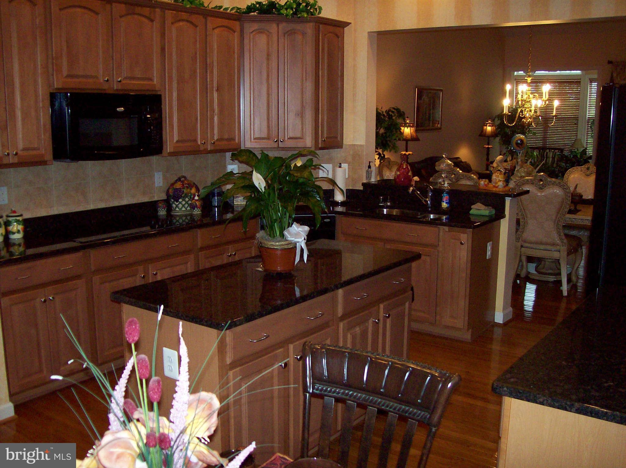 4308 Pearlberry Road Baltimore, MD 21208 - Photo 8 of 22 Kitchen