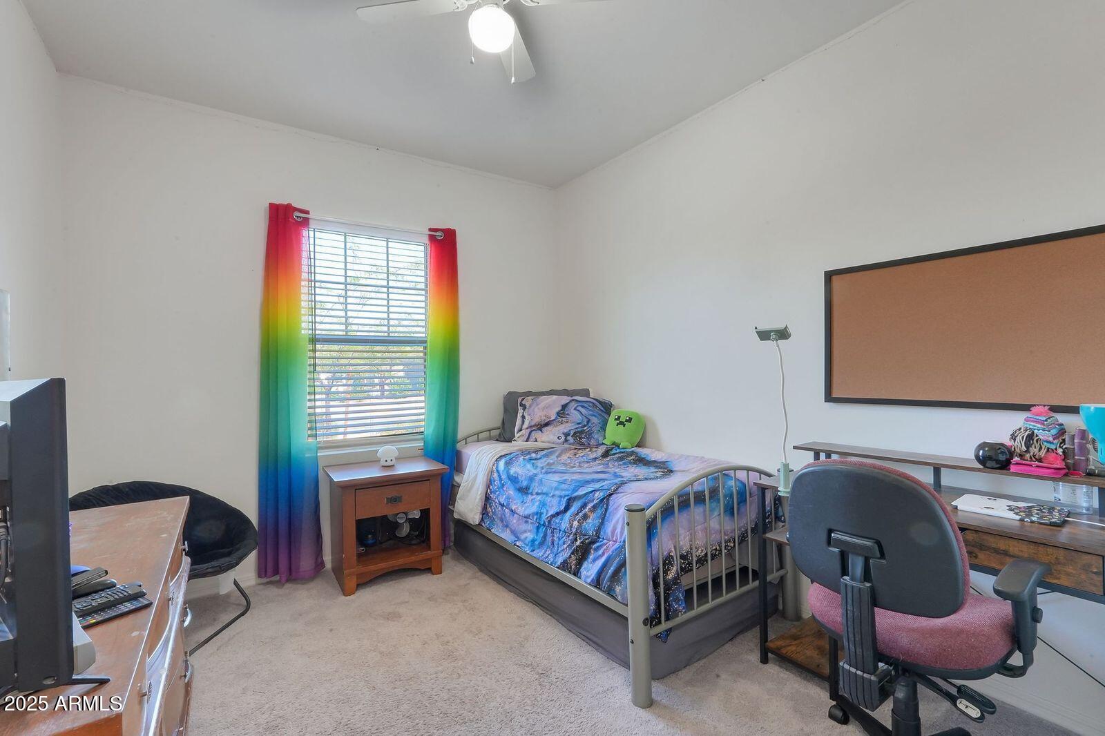 5613 East Hera Road Florence, AZ 85132 - Photo 14 of 16 Bedroom 1