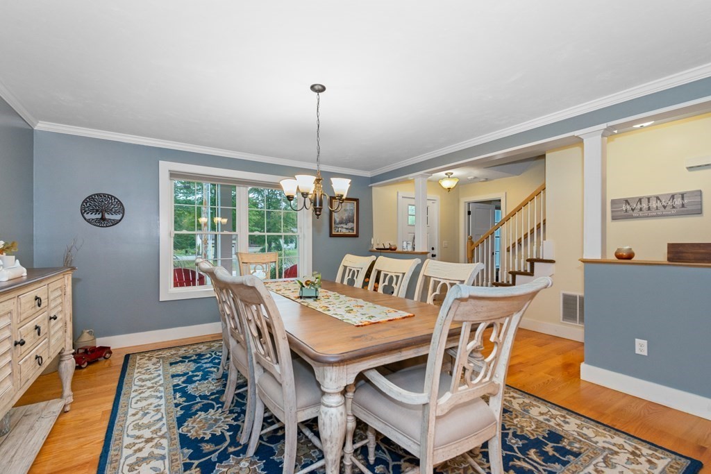 185 Smoke Street Barrington, NH 03825 - Photo 15 of 37