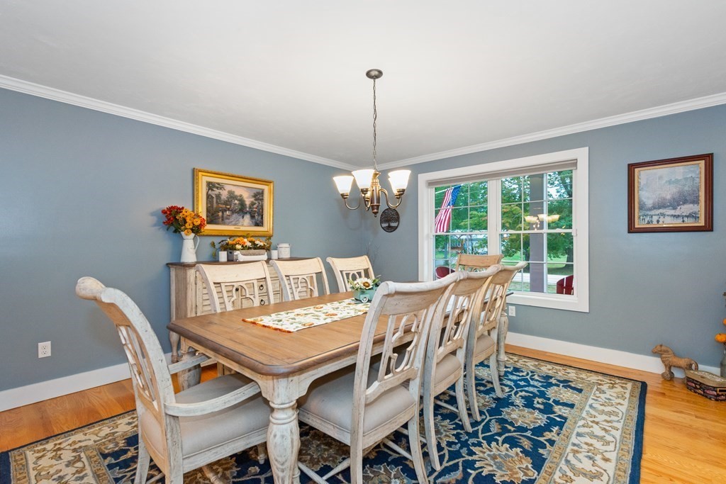 185 Smoke Street Barrington, NH 03825 - Photo 16 of 37