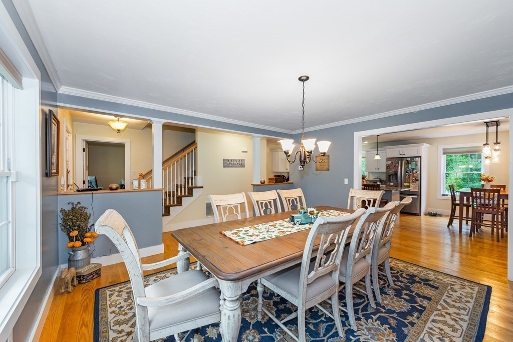 185 Smoke Street Barrington, NH 03825 - Photo 17 of 37