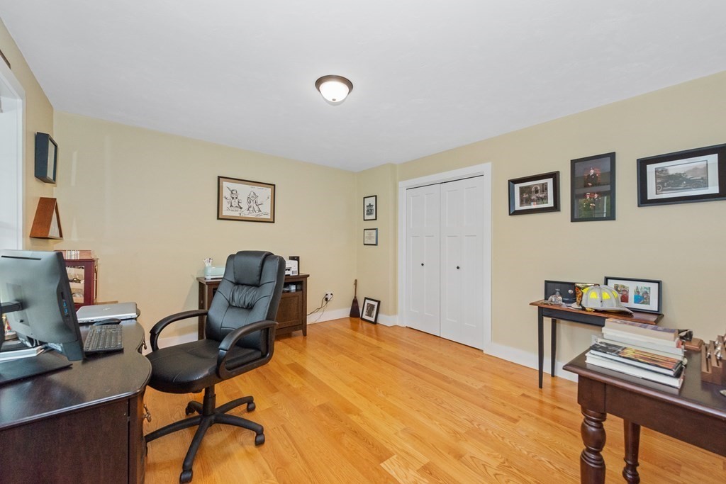 185 Smoke Street Barrington, NH 03825 - Photo 19 of 37