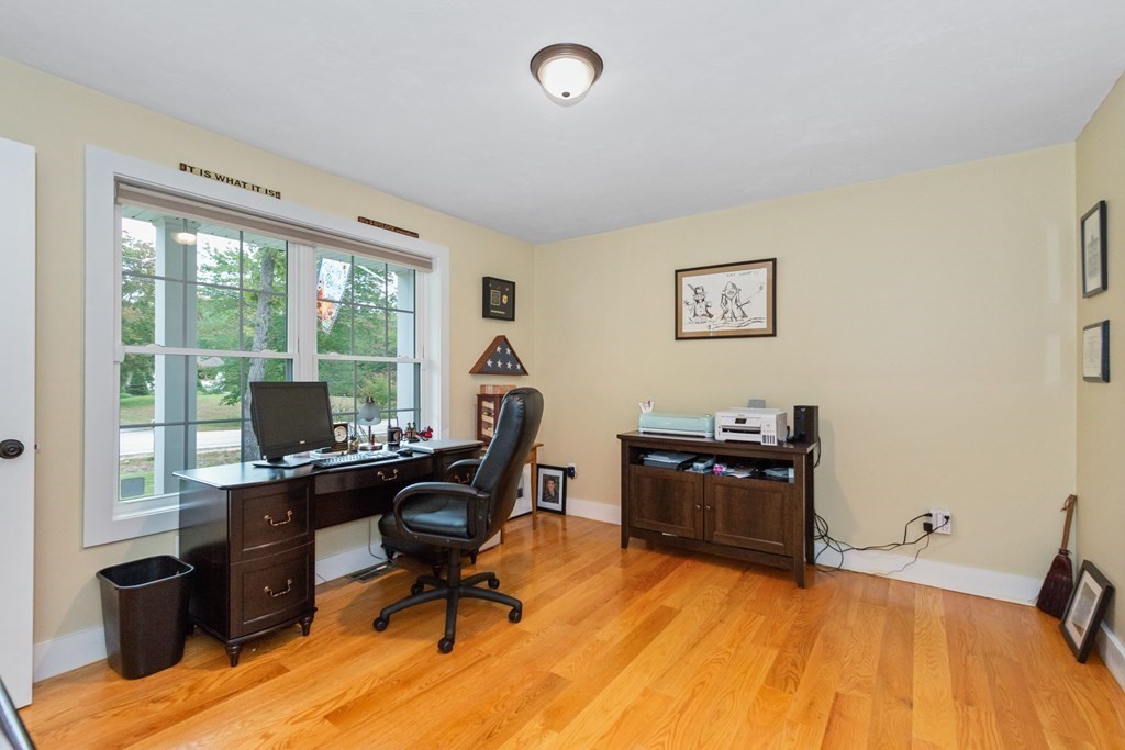 185 Smoke Street Barrington, NH 03825 - Photo 20 of 37