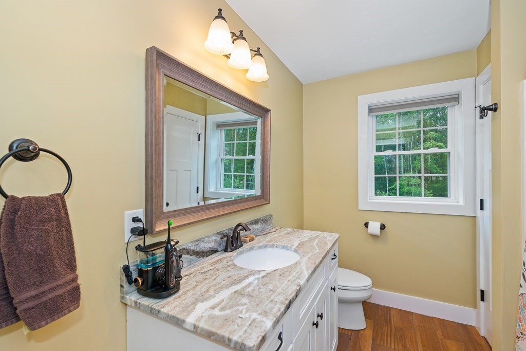 185 Smoke Street Barrington, NH 03825 - Photo 22 of 37