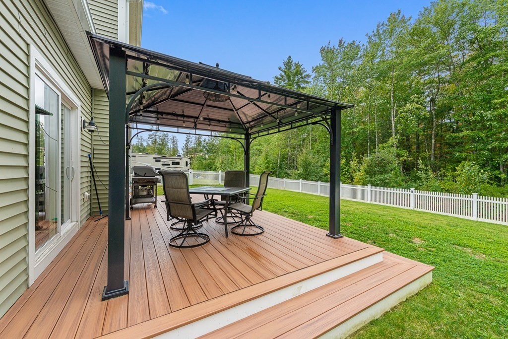 185 Smoke Street Barrington, NH 03825 - Photo 30 of 37