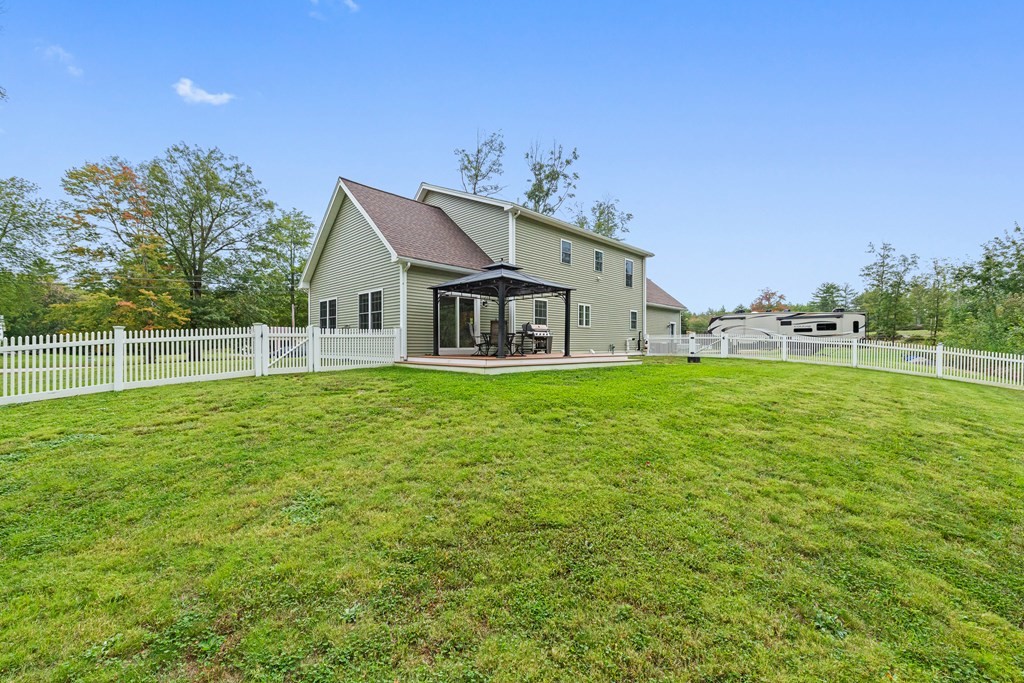 185 Smoke Street Barrington, NH 03825 - Photo 31 of 37