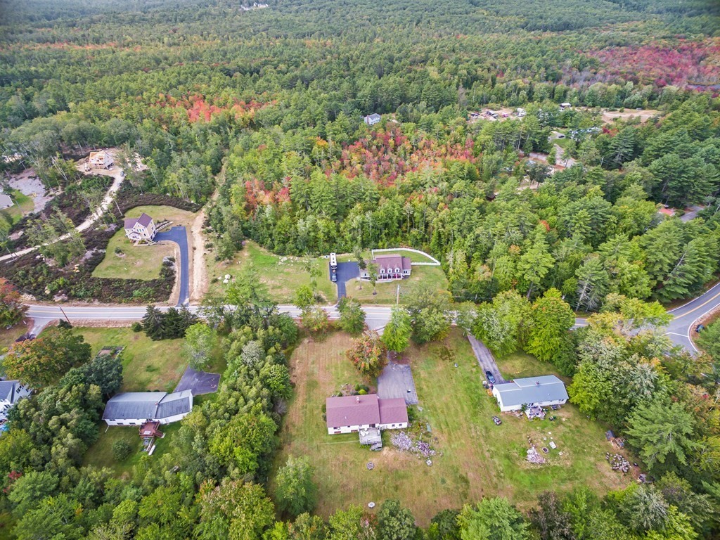 185 Smoke Street Barrington, NH 03825 - Photo 33 of 37