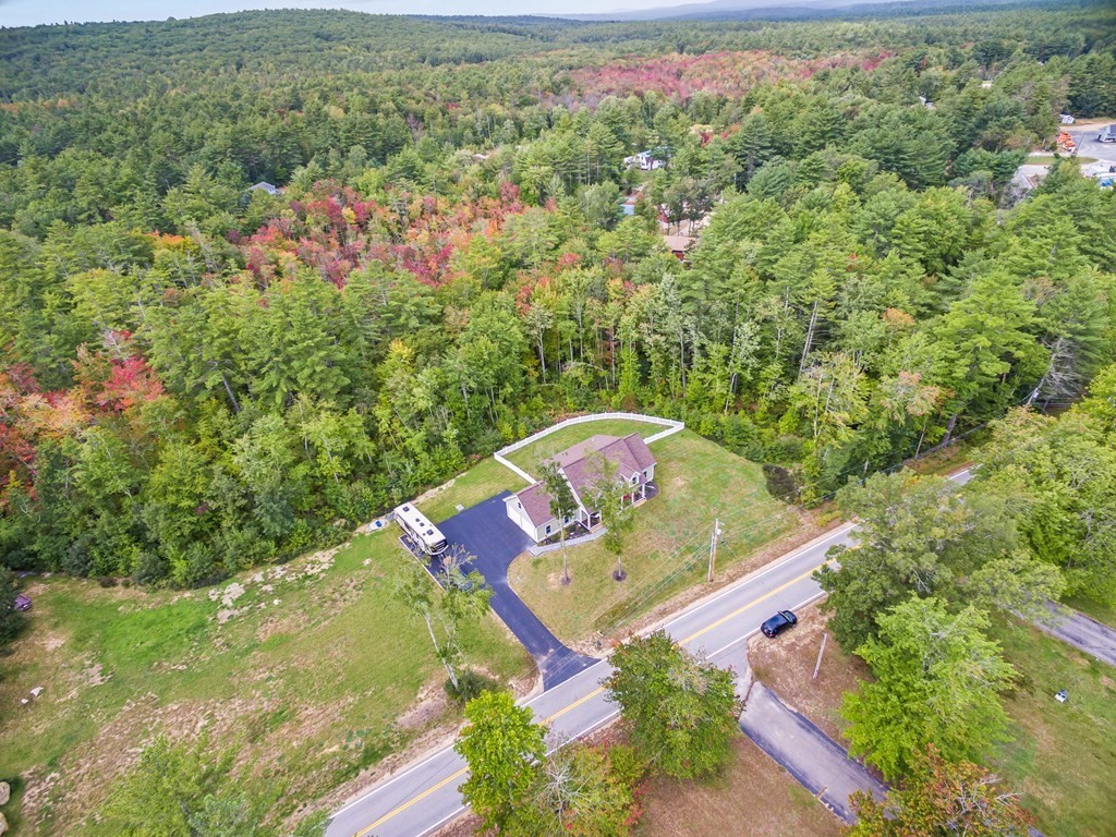 185 Smoke Street Barrington, NH 03825 - Photo 34 of 37