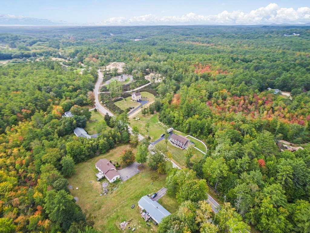 185 Smoke Street Barrington, NH 03825 - Photo 35 of 37