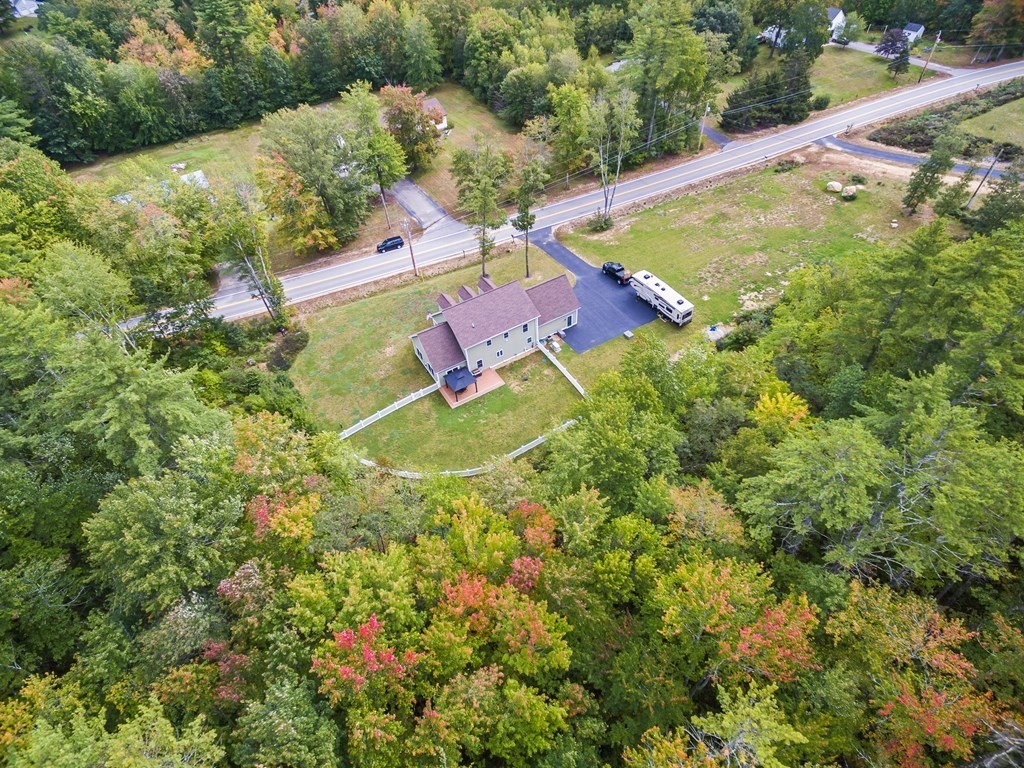 185 Smoke Street Barrington, NH 03825 - Photo 36 of 37