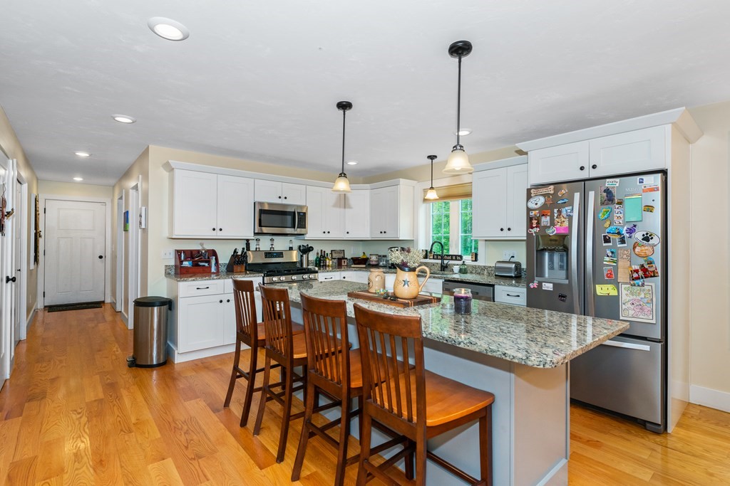 185 Smoke Street Barrington, NH 03825 - Photo 5 of 37