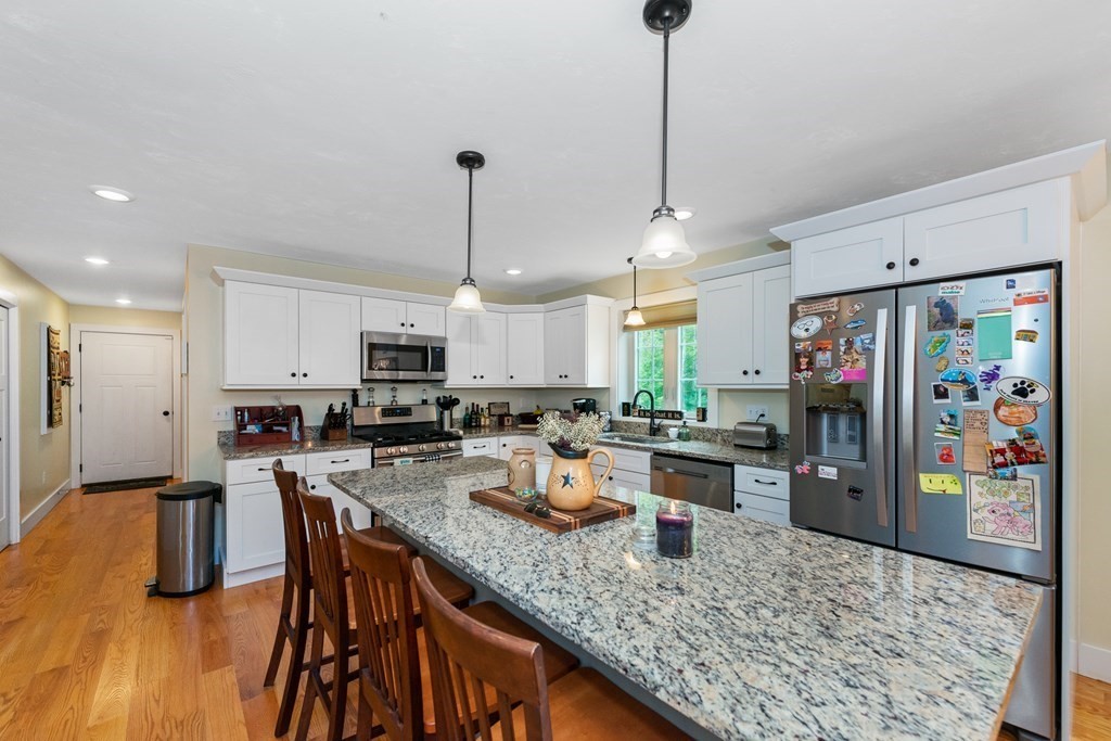 185 Smoke Street Barrington, NH 03825 - Photo 6 of 37