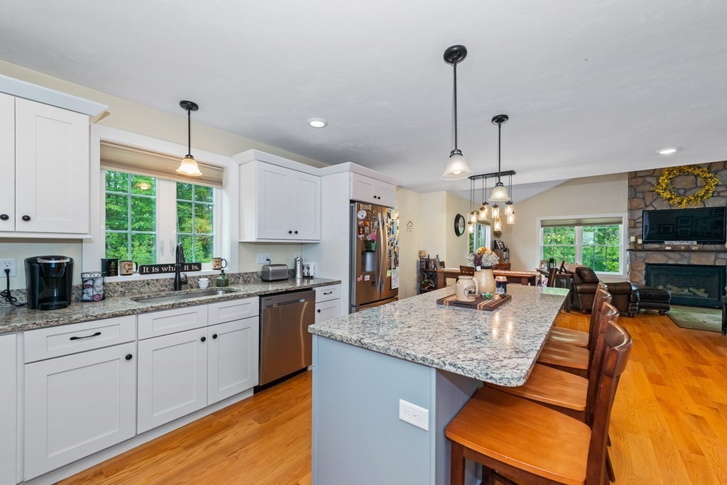 185 Smoke Street Barrington, NH 03825 - Photo 8 of 37