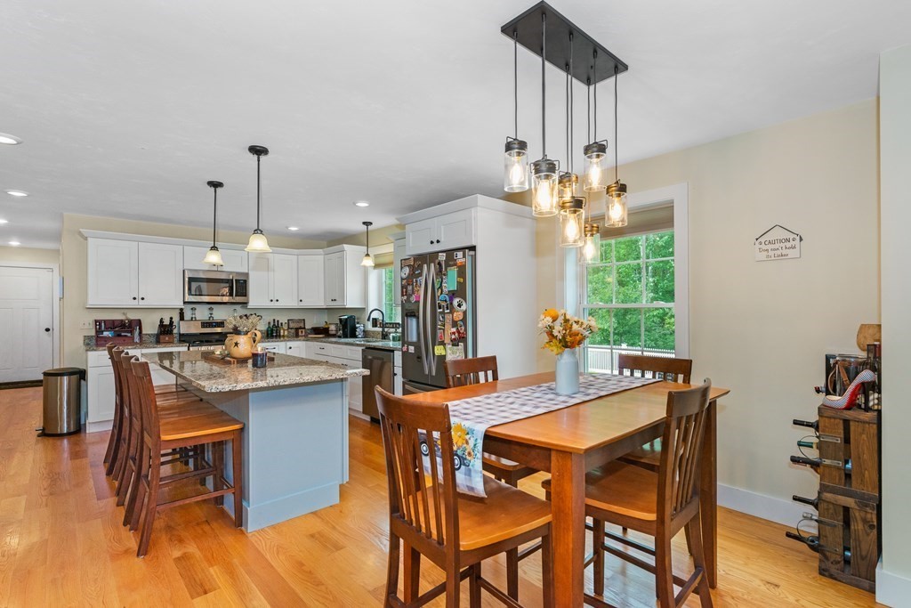 185 Smoke Street Barrington, NH 03825 - Photo 9 of 37