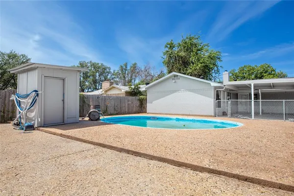 $329,500 | 104 Voca Street, Brady, TX 76825