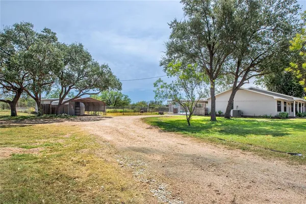 $329,500 | 104 Voca Street, Brady, TX 76825