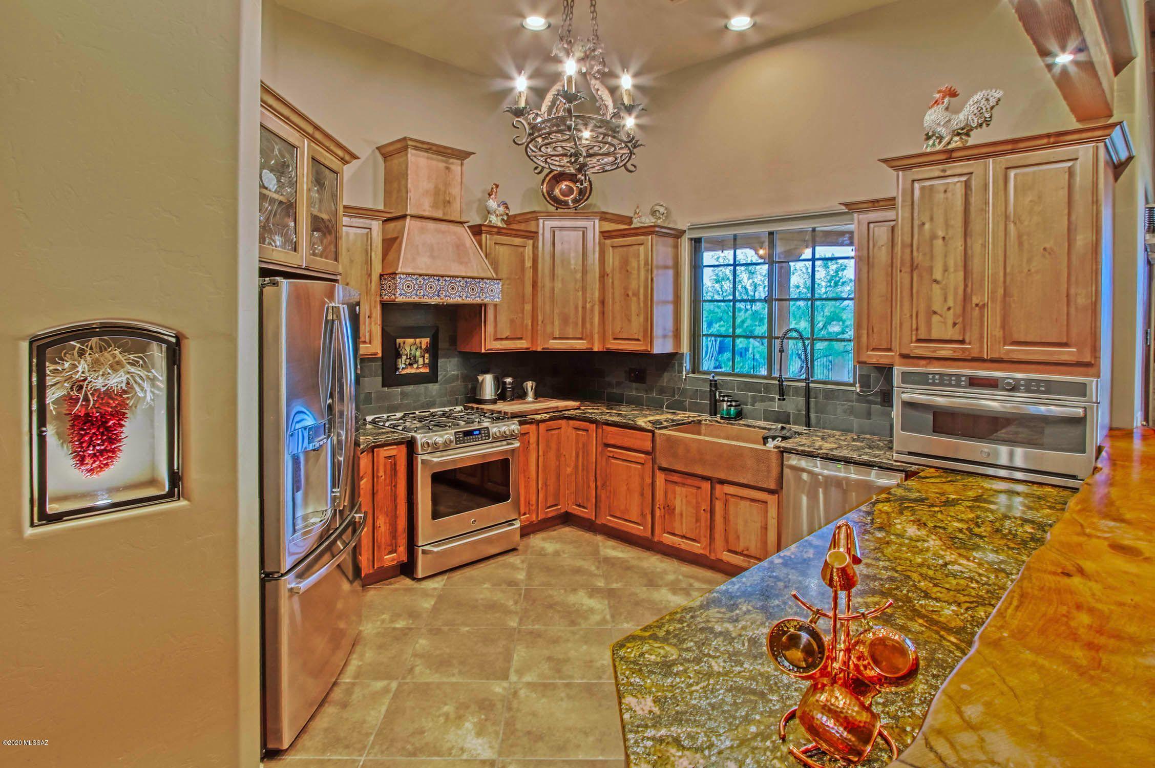 13367 South Sundown Ranch Road Vail, AZ 85641 - Photo 7 of 49 Gallery Image 7
