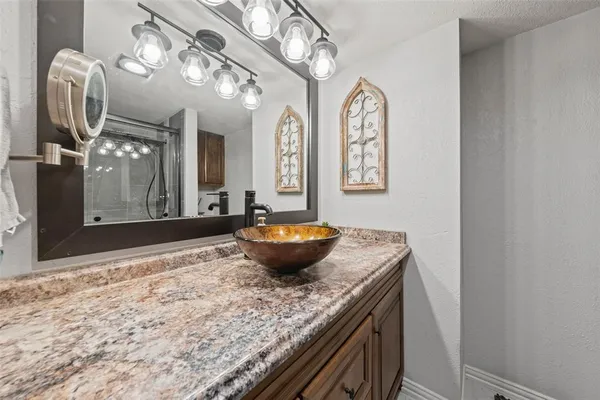 a view of living room