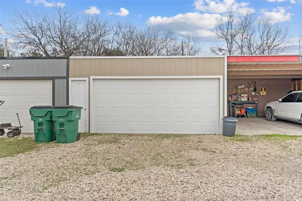 a view of a outdoor space