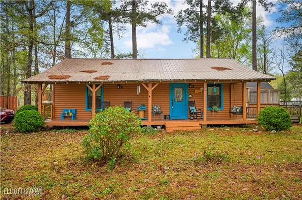 $225,000 | 1156 McKay Circle, Montgomery, LA 71454