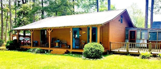 $225,000 | 1156 McKay Circle, Montgomery, LA 71454