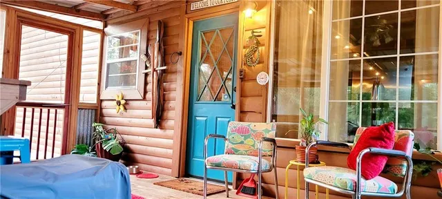 $225,000 | 1156 McKay Circle, Montgomery, LA 71454