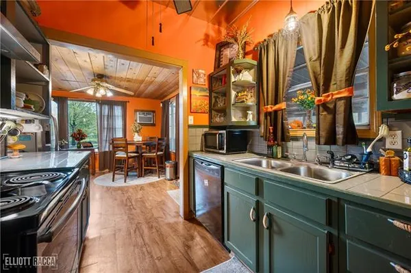 $225,000 | 1156 McKay Circle, Montgomery, LA 71454