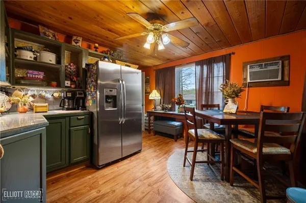 $225,000 | 1156 McKay Circle, Montgomery, LA 71454