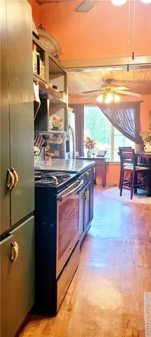 $225,000 | 1156 McKay Circle, Montgomery, LA 71454