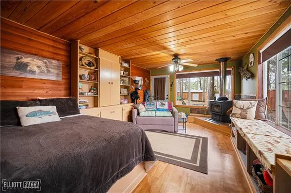 $225,000 | 1156 McKay Circle, Montgomery, LA 71454